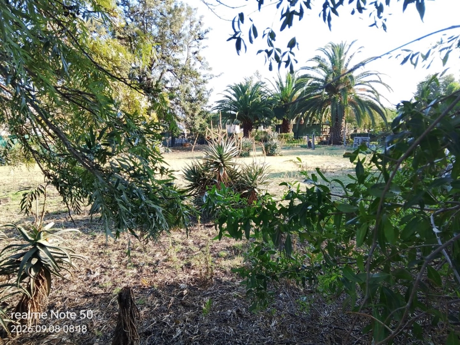 Commercial Property for Sale in Redelinghuys Western Cape